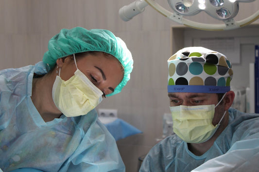 Nicotine Pouches After Surgery?