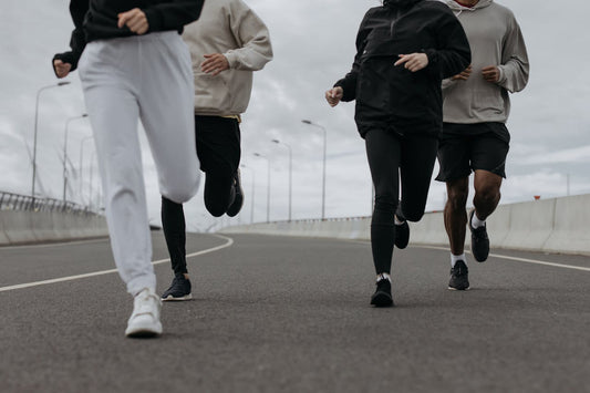 How Nicotine Fuels Your Energy from Dawn to Dusk