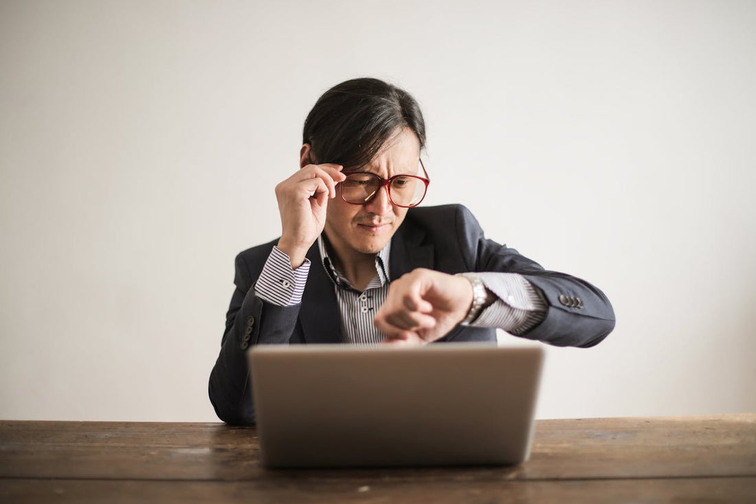 Better Time Management: Nicotine and Task Prioritisation