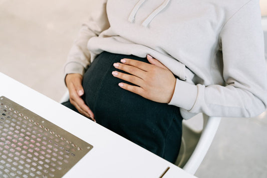 Are Nicotine Pouches Safe During Pregnancy