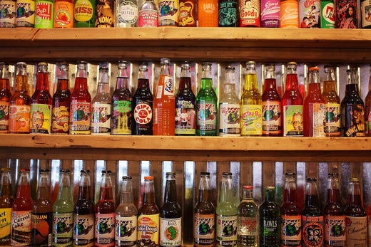 Maintaining Energy Levels Without Coffee or Sugary Drinks