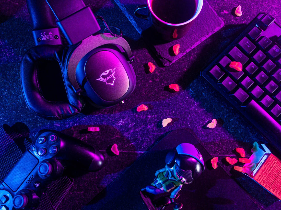 Why Esports Players Use Nicotine for Precision and Concentration