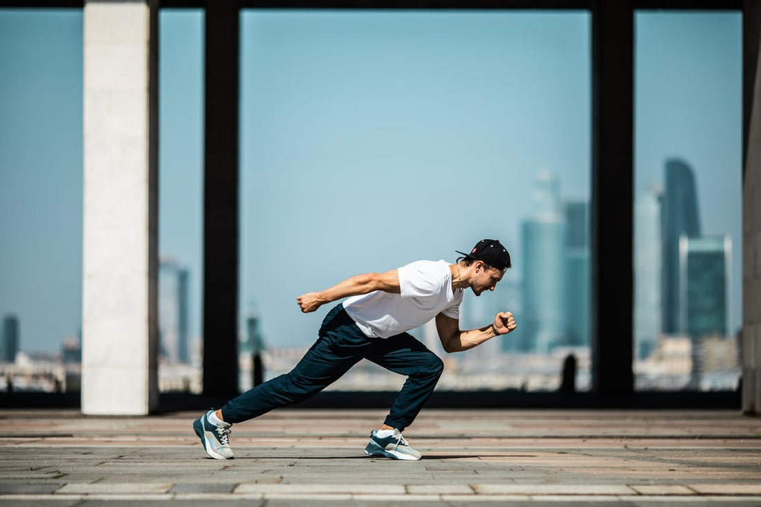 From Sluggish to Supercharged: Nicotine’s Role in Motivation