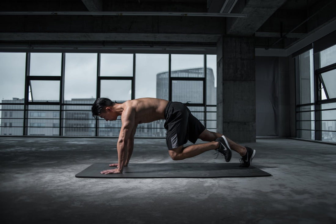 How Nicotine Pouches Supercharge Physical Endurance and Elevate Exercise Performance