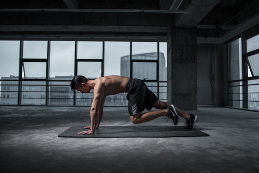 How Nicotine Pouches Supercharge Physical Endurance and Elevate Exercise Performance