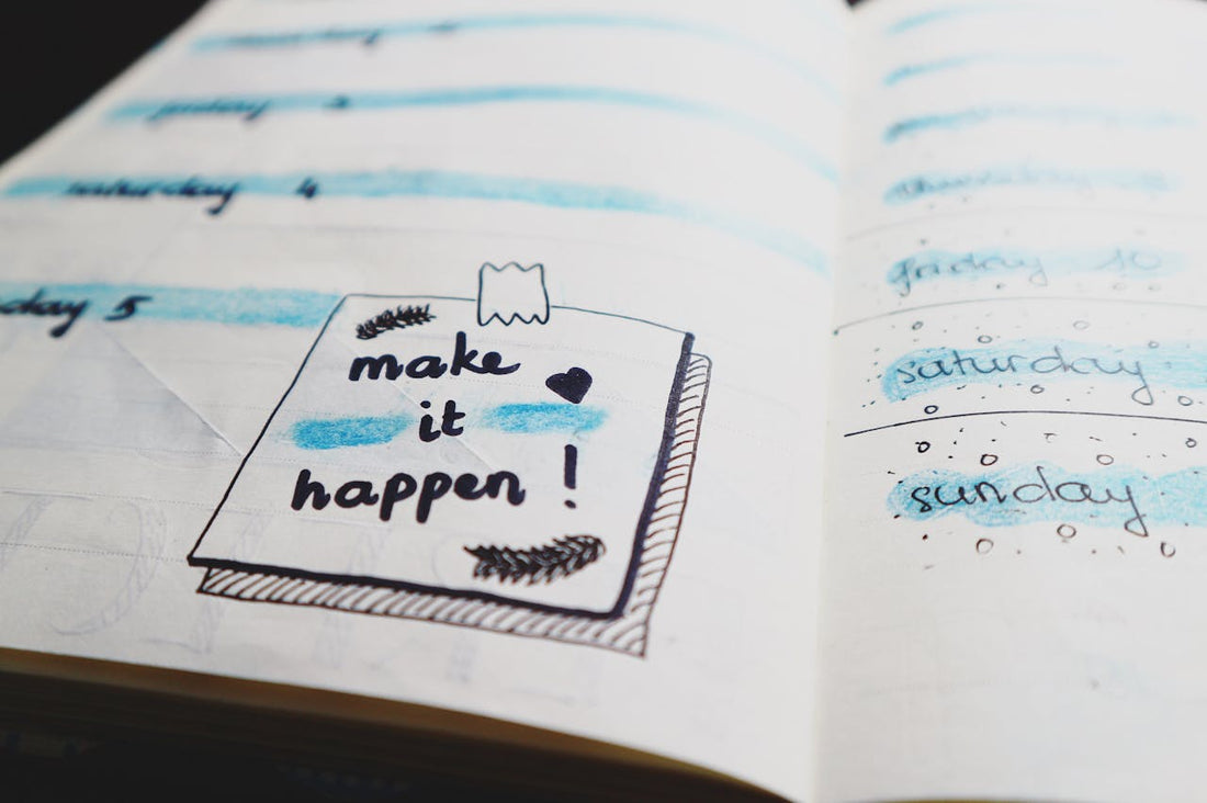 How Nicotine Encourages Consistency in Personal Development Efforts