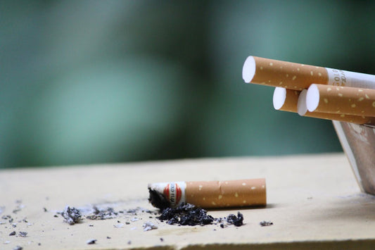 Buy Nicotine Pouches Online UK