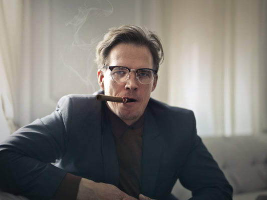 Why Nicotine Pouches Are a Smarter Choice Than Cigars