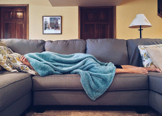 Quiet Comfort: Embracing Nicotine Pouches for the Introverted Soul