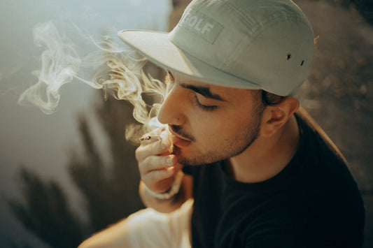 Why Nicotine Pouches Are Less Addictive Than Cigarettes