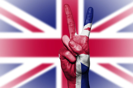 UK Flag
