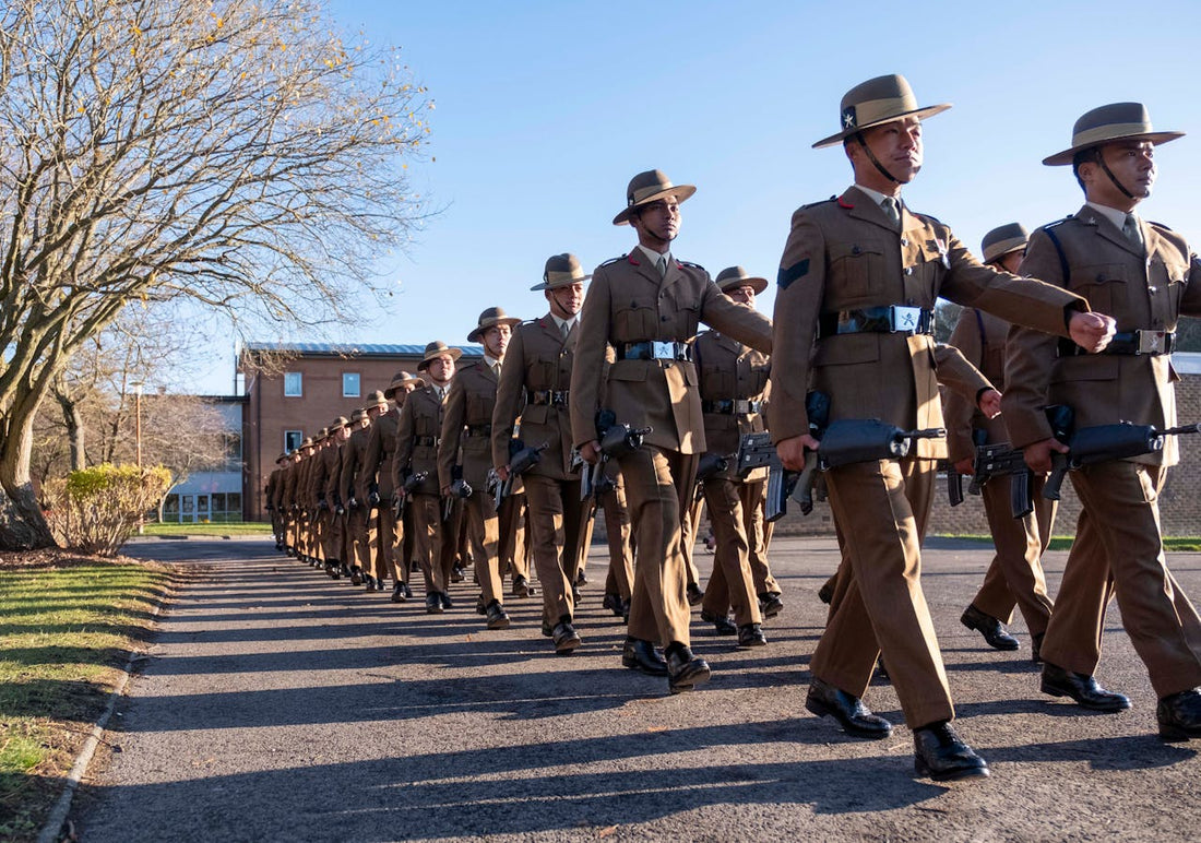How Nicotine Strengthens Performance in High-Stakes Military Missions
