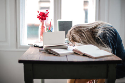 Overcoming Procrastination with Nicotine’s Energy Boost