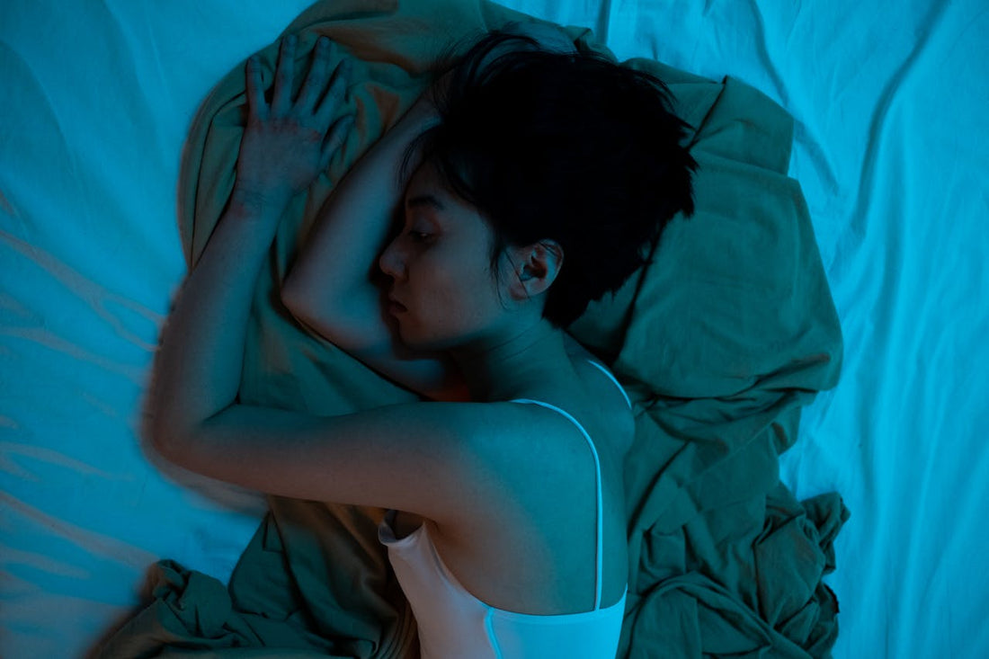 Overcoming Loneliness