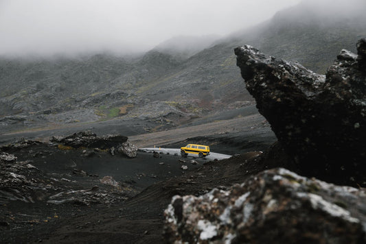 Stay Energised on Road Trips with Nicotine Pouches