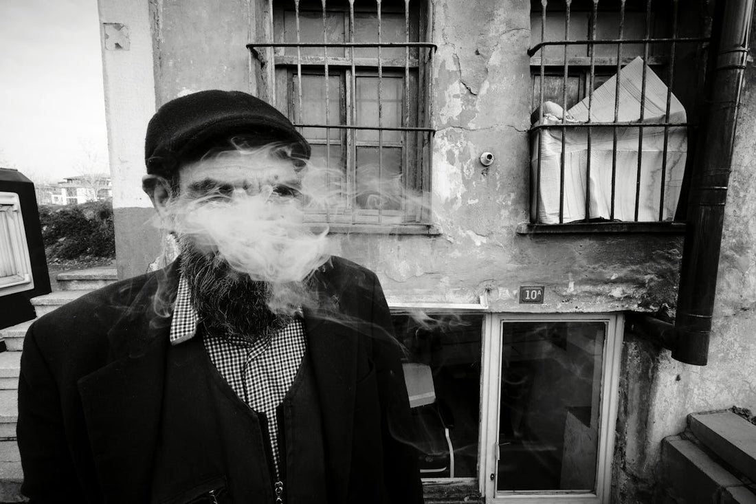 The Unseen Benefits of Nicotine in Everyday Life
