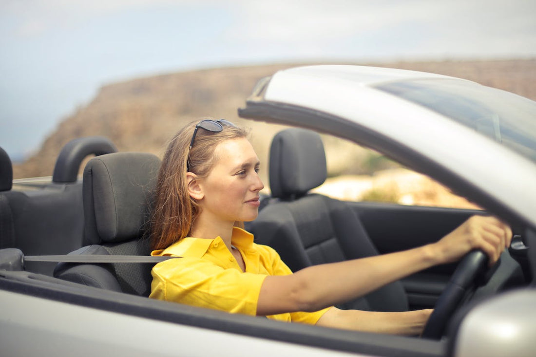 Using Nicotine for Long-Distance Driving Without Fatigue