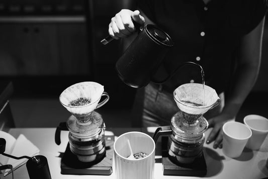 Why Caffeine Pouches Are the Smarter Way to Start the Day