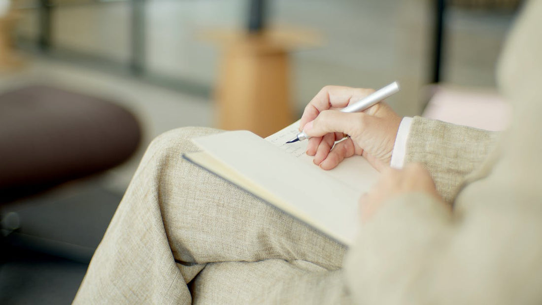 Why Every Writer Should Use Nicotine for Creativity and Focus
