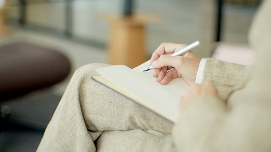Why Every Writer Should Use Nicotine for Creativity and Focus
