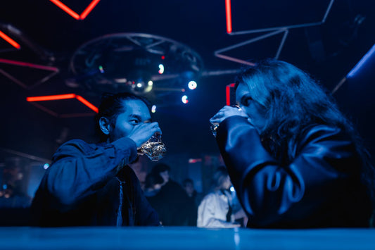 Why Modern Festival Goers Are Swapping Energy Drinks for Discreet Nicotine Pouches to Stay Energised and Focused All Day Long