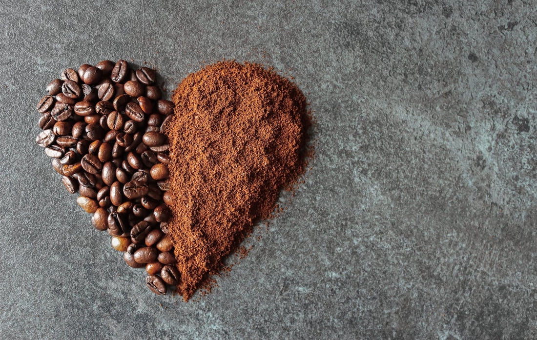 Why Nicotine Is a Great Pre-Workout Alternative to Caffeine