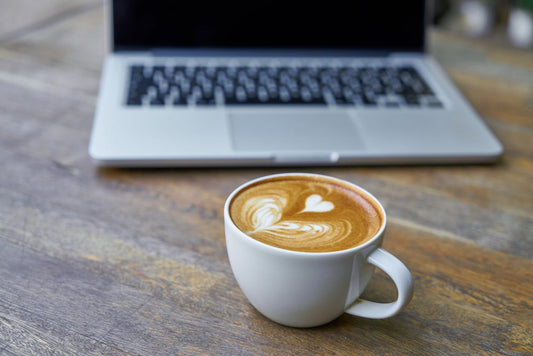Why Nicotine Is the Best Alternative to Office Coffee Breaks